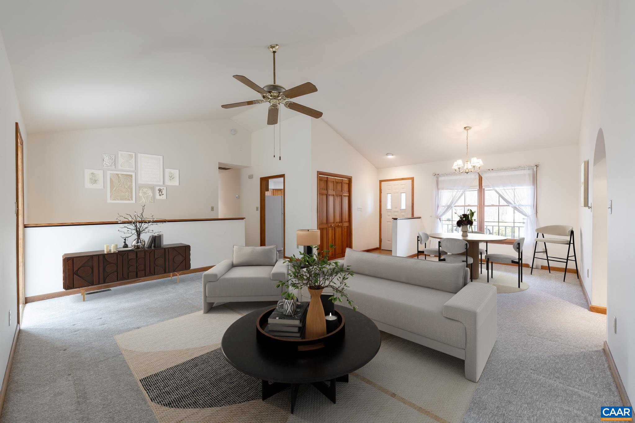7 Sassafras Road Palmyra, VA 22963 - Photo 6 of 45 Virtually Staged