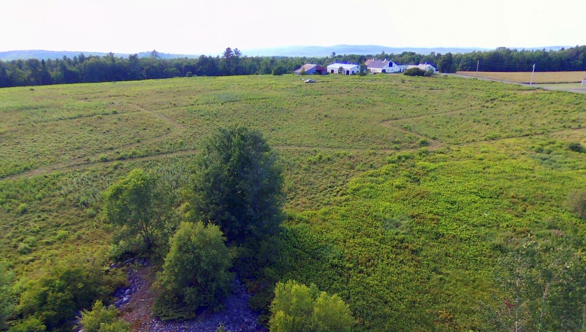 Lot 2 East Road Chesterville, ME 04938 - Photo 22 of 39 Aerial 6