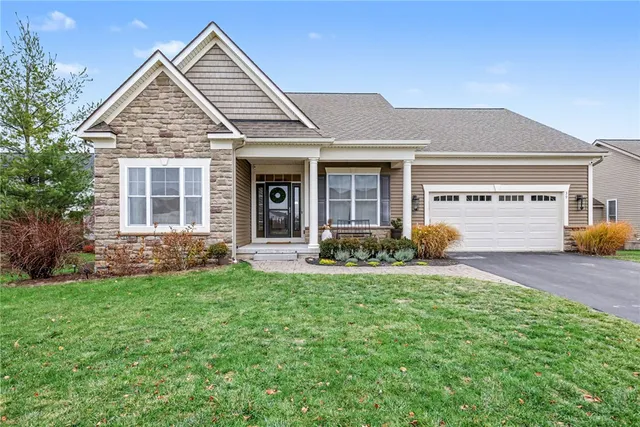 $574,900 | 39 Colten Court, Penfield, NY 14580