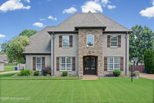 $449,900 | 4796 Bowie Lane, Olive Branch, MS 38654