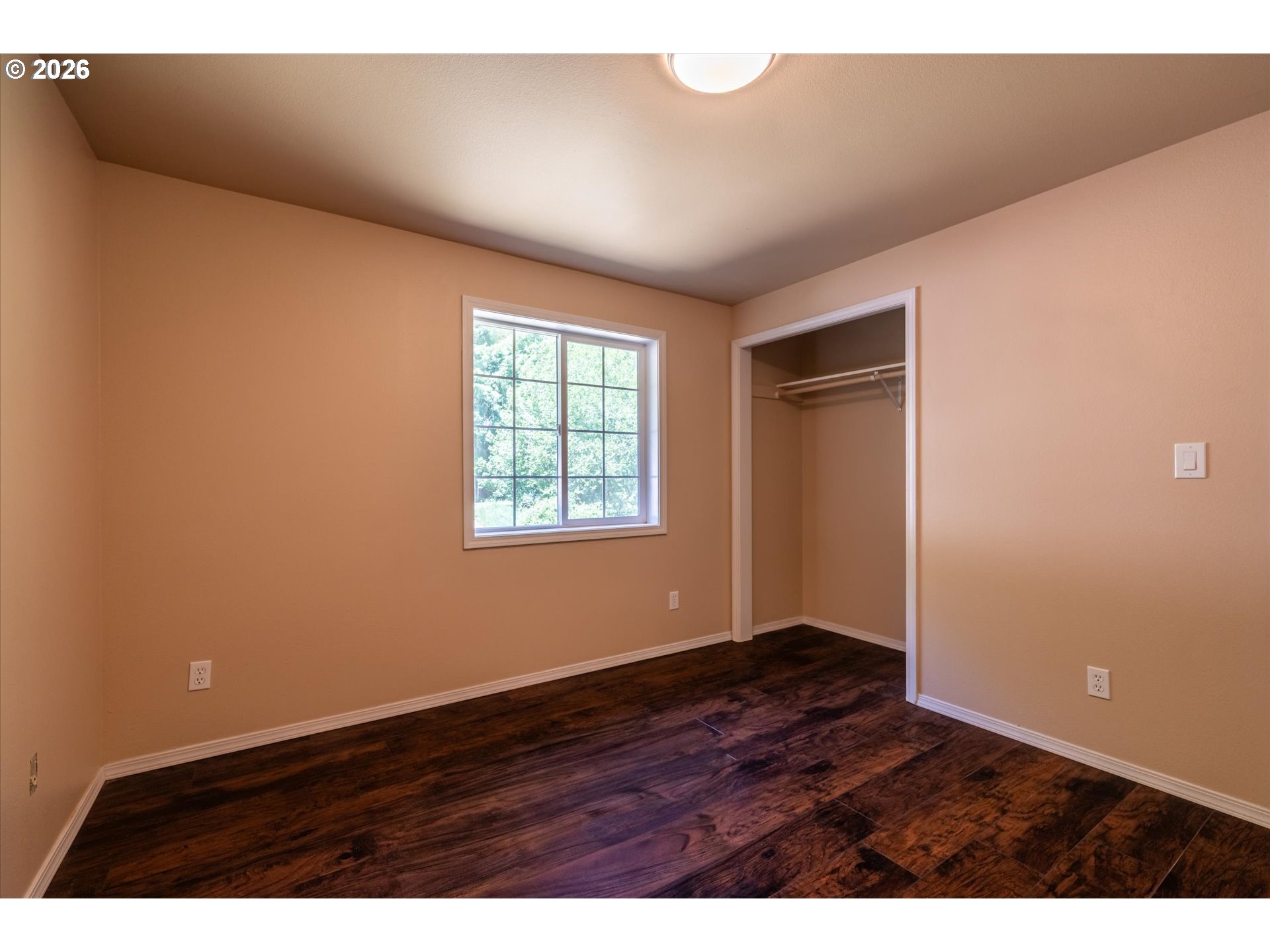 93845 Upper Loop Lane Coos Bay, OR 97420 - Photo 15 of 48 Bedroom