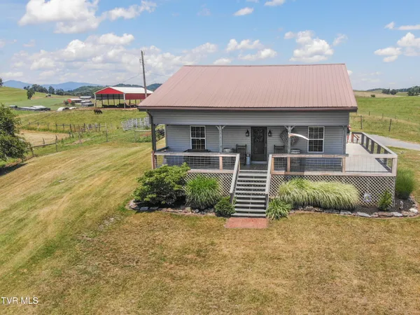 $315,000 | 27069 Northridge Road, Meadowview, VA 24361