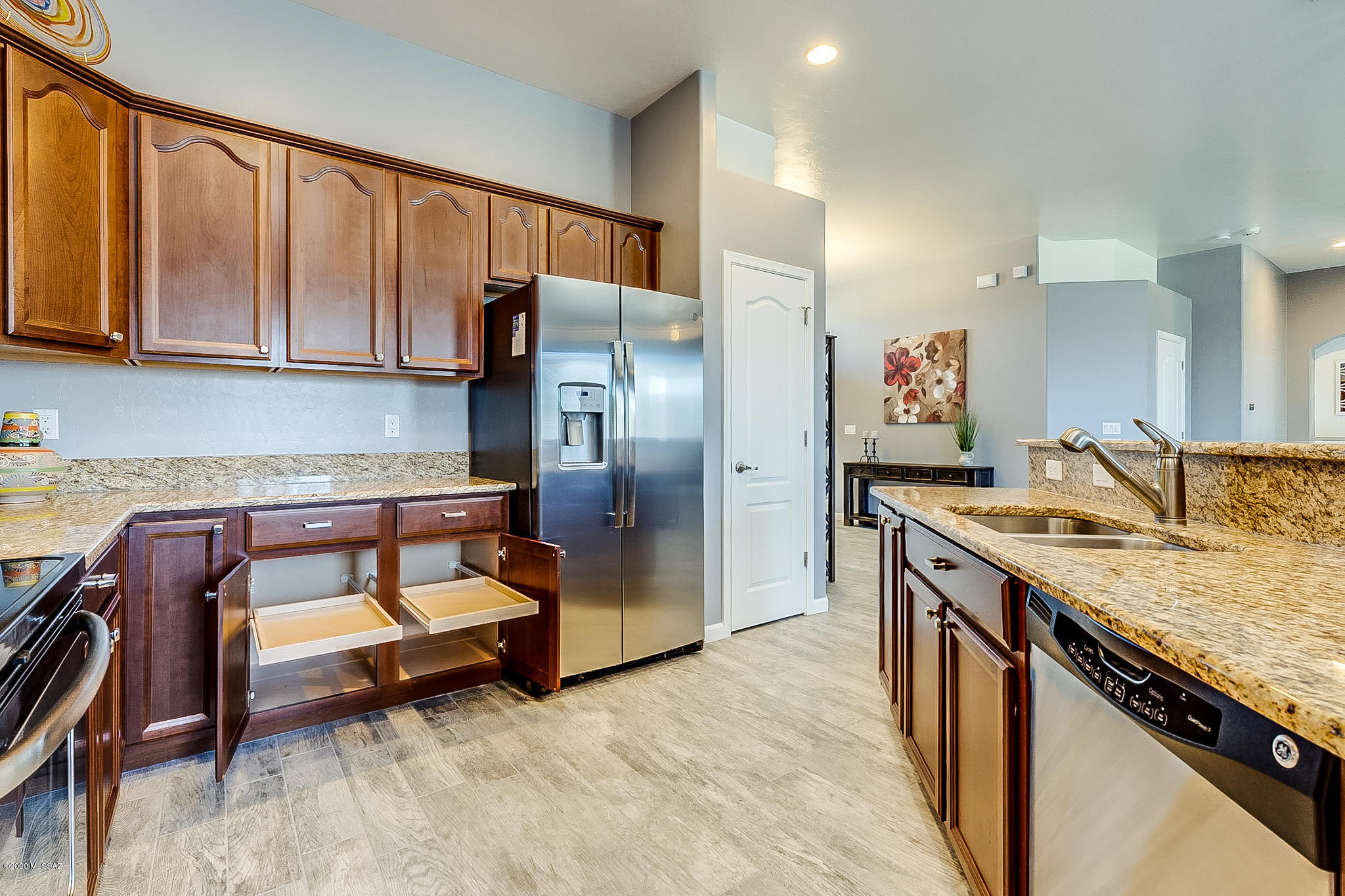 9230 South Sweet Spring Road Tucson, AZ 85756 - Photo 18 of 49 Gallery Image 18
