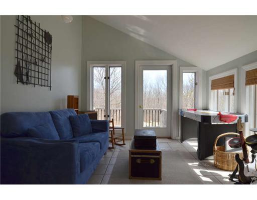 85 Tenny Hill Road Raymond, ME 04071 - Photo 6 of 25 Den/Family/Great Room.