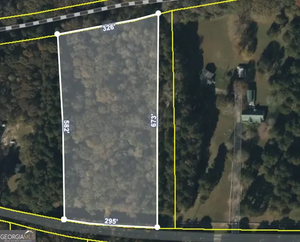 $180,000 | 0 West McIntosh Road, Brooks, GA 30205