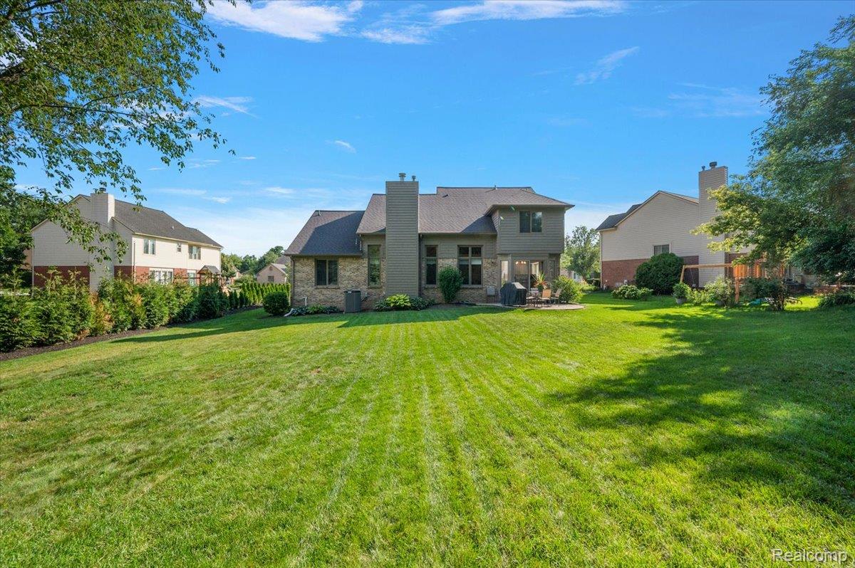 3359 Paddington Court Rochester, MI 48309 - Photo 57 of 63 14-3359 Paddington Ct-14.jpg