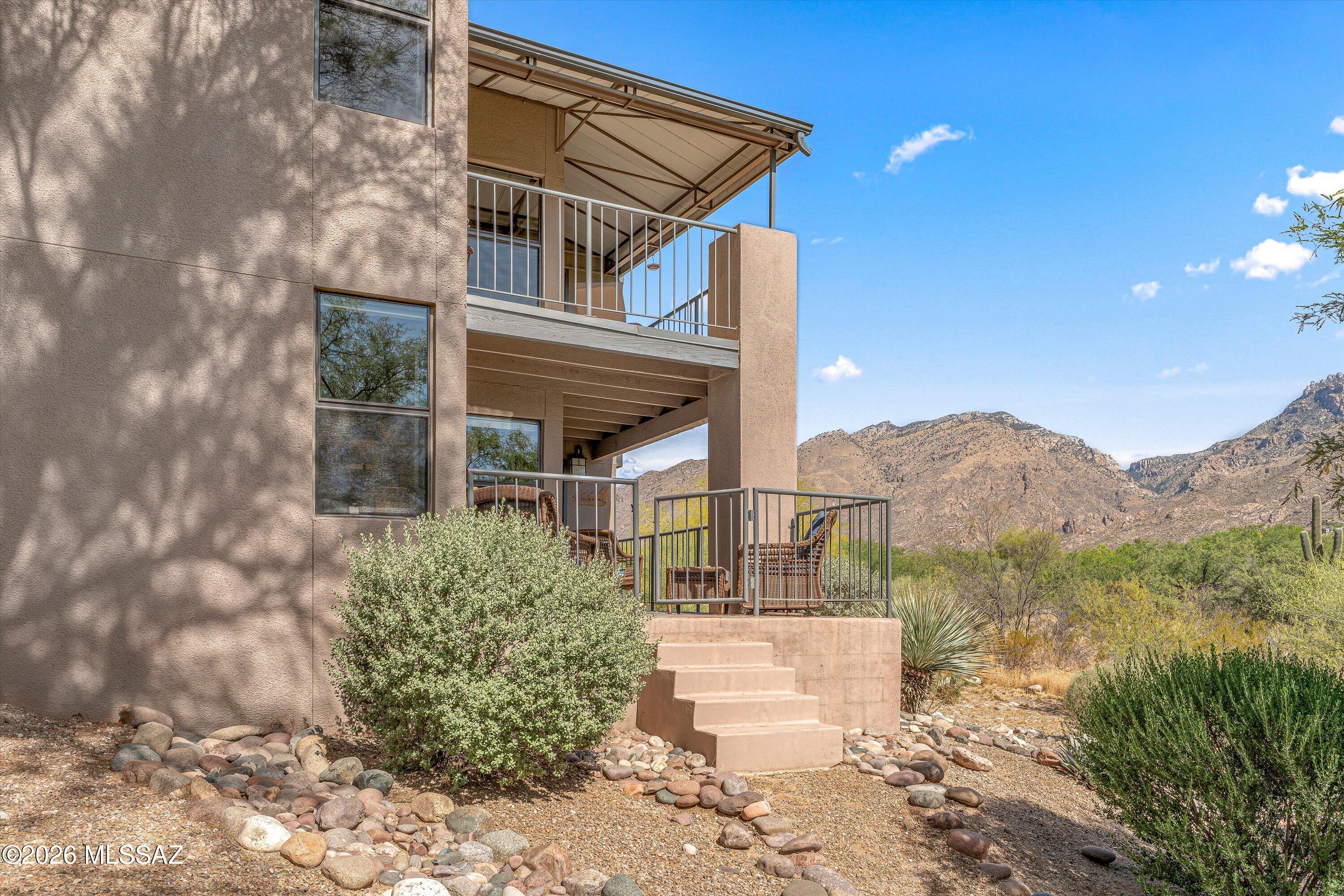 5800 North Kolb Road, Unit 11161 Tucson, AZ 85750 - Photo 1 of 26 Gallery Image 1