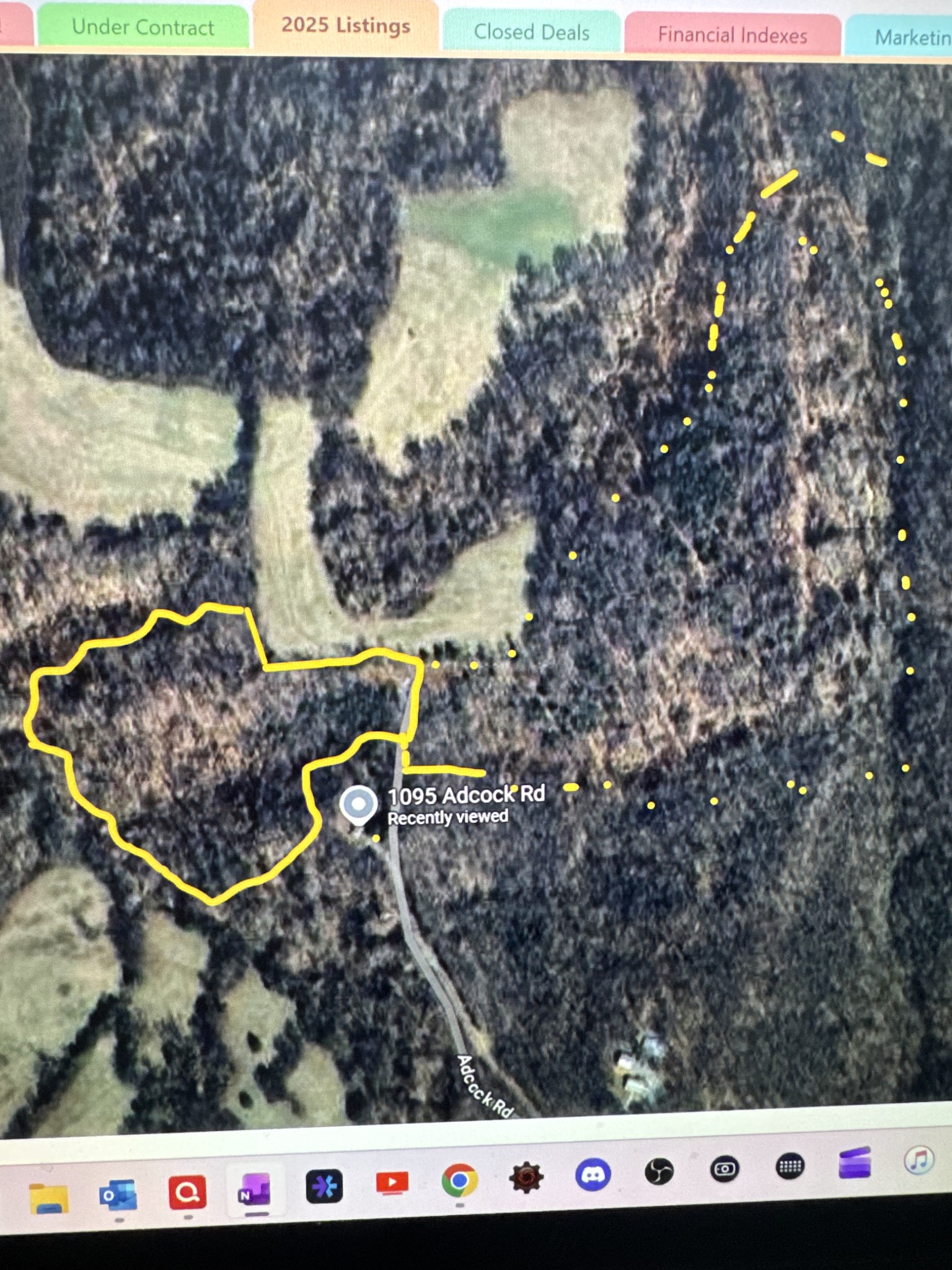 0 Adcock Road Ashland City, TN 37015 - Photo 5 of 18