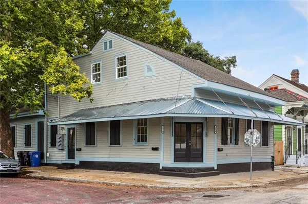 $1,900 | 734 Alvar Street, New Orleans, LA 70117