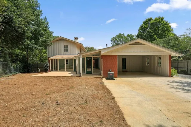 $3,800 | 5224 North Peachtree Road, Dunwoody, GA 30338