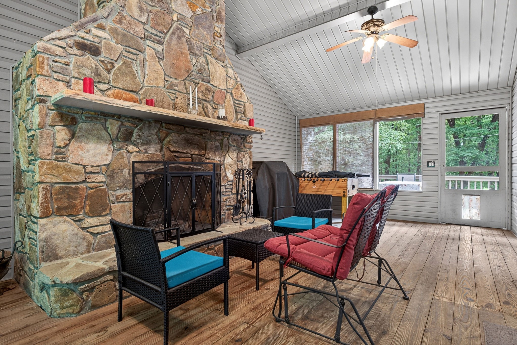 2025 Old Bonair Road Sparta, TN 38583 - Photo 32 of 72