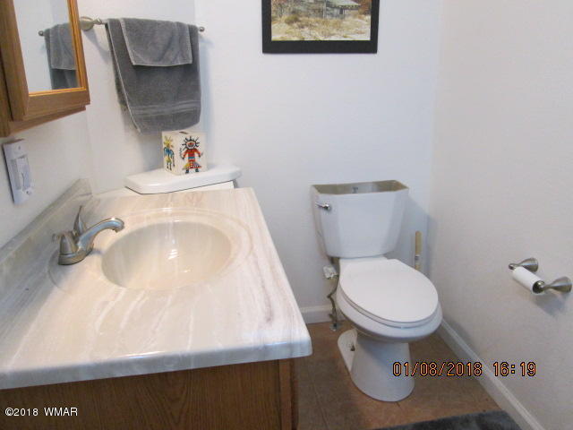 1827 Juniper Ridge Drive, Unit 288 Show Low, AZ 85901 - Photo 12 of 16