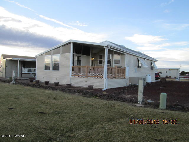 1827 Juniper Ridge Drive, Unit 288 Show Low, AZ 85901 - Photo 15 of 16