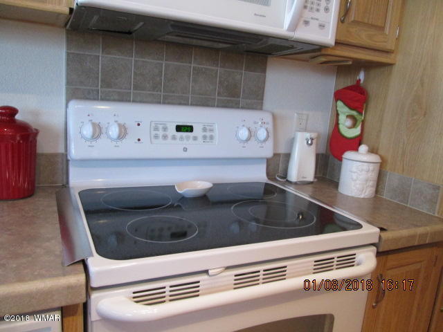 1827 Juniper Ridge Drive, Unit 288 Show Low, AZ 85901 - Photo 8 of 16