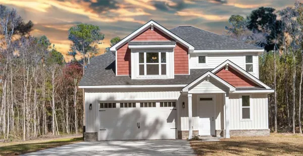 $432,400 | 2771 Highway 251, Townsend, GA 31331