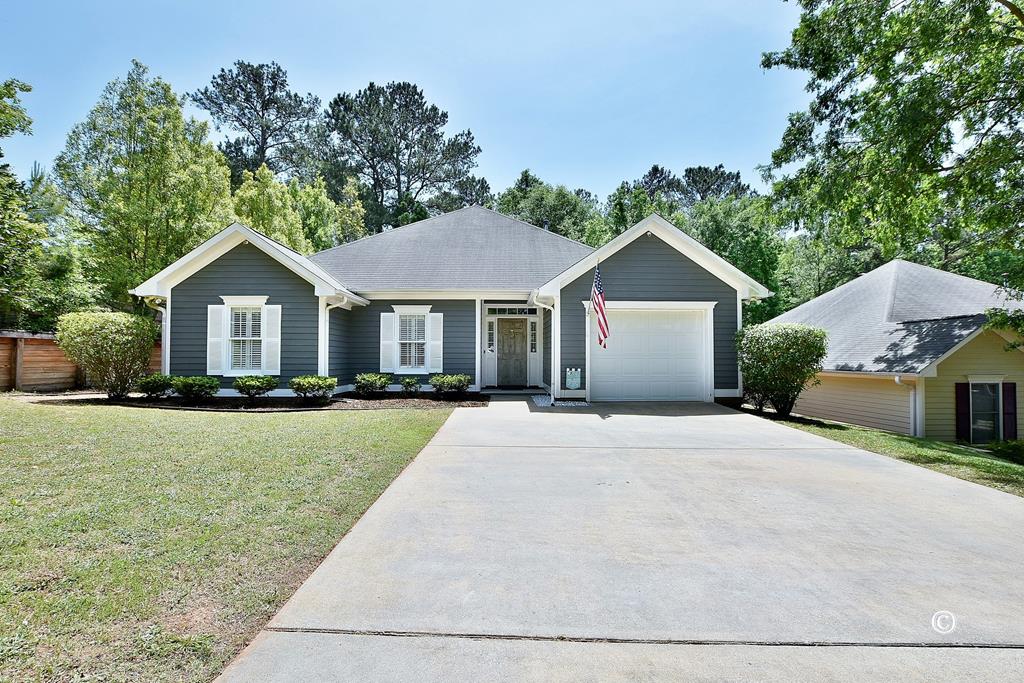 7100 Stone Mill Drive Columbus, GA 31909 - Photo 1 of 26 Main View