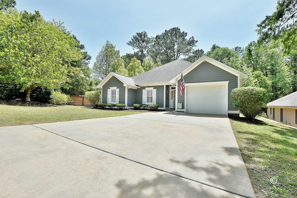 7100 Stone Mill Drive Columbus, GA 31909 - Photo 2 of 26