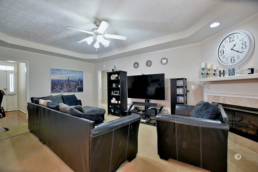 7100 Stone Mill Drive Columbus, GA 31909 - Photo 5 of 26