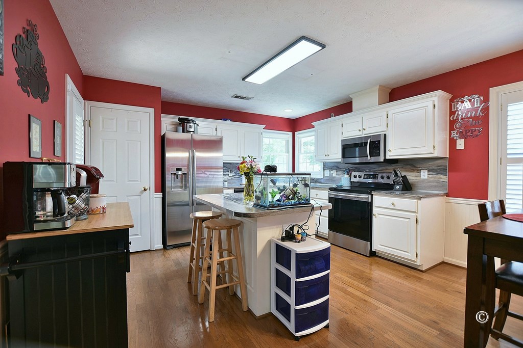 7100 Stone Mill Drive Columbus, GA 31909 - Photo 9 of 26