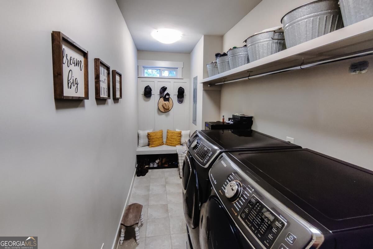 513 Bankstown Road Brooks, GA 30205 - Photo 40 of 45 Gallery Image 40