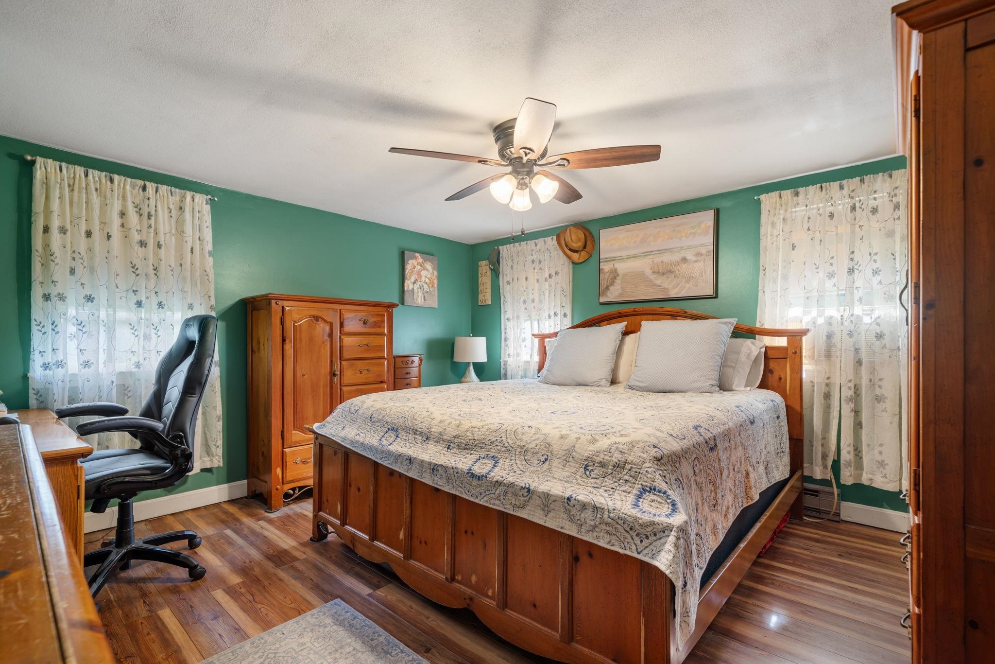 111 Shepard Home Road Chester, NH 03036 - Photo 23 of 37