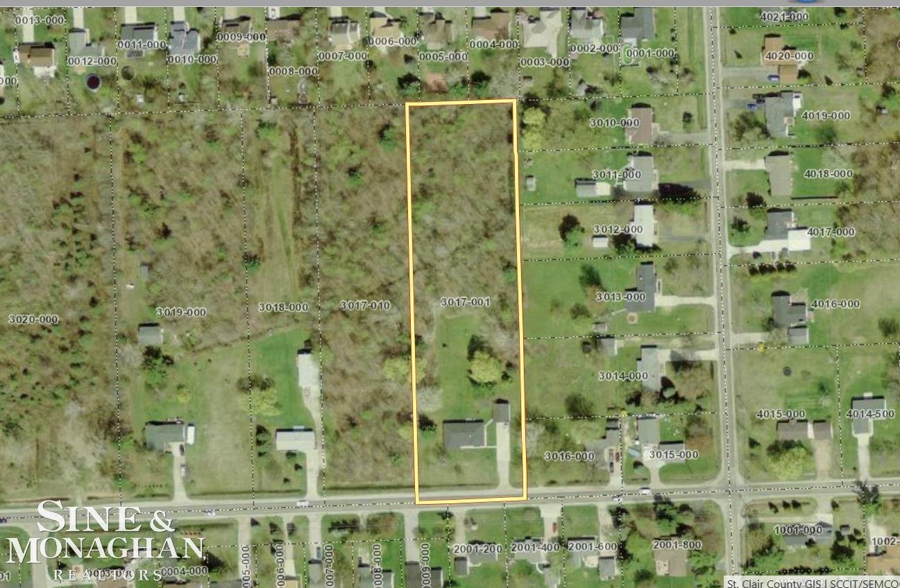 4034 Krafft Road Fort Gratiot, MI 48059 - Photo 27 of 27