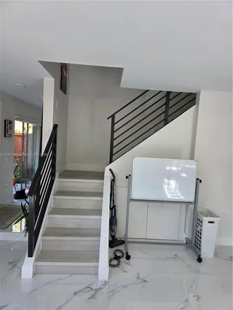 a view of entryway