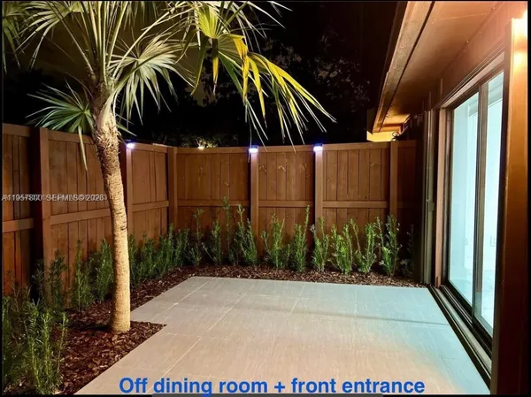 $3,400 | 6904 Southwest 114th Place, Unit C58, Miami, FL 33173