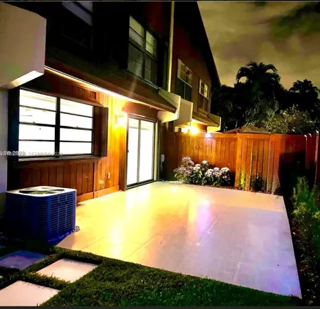 $3,400 | 6904 Southwest 114th Place, Unit C58, Miami, FL 33173