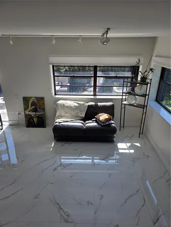 a car parked in a parking