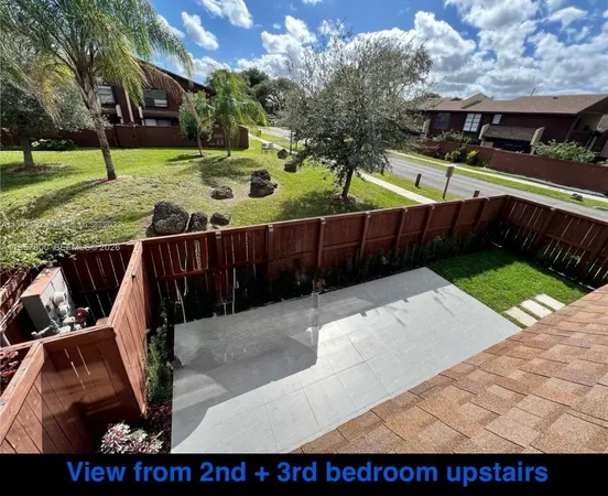 $3,400 | 6904 Southwest 114th Place, Unit C58, Miami, FL 33173