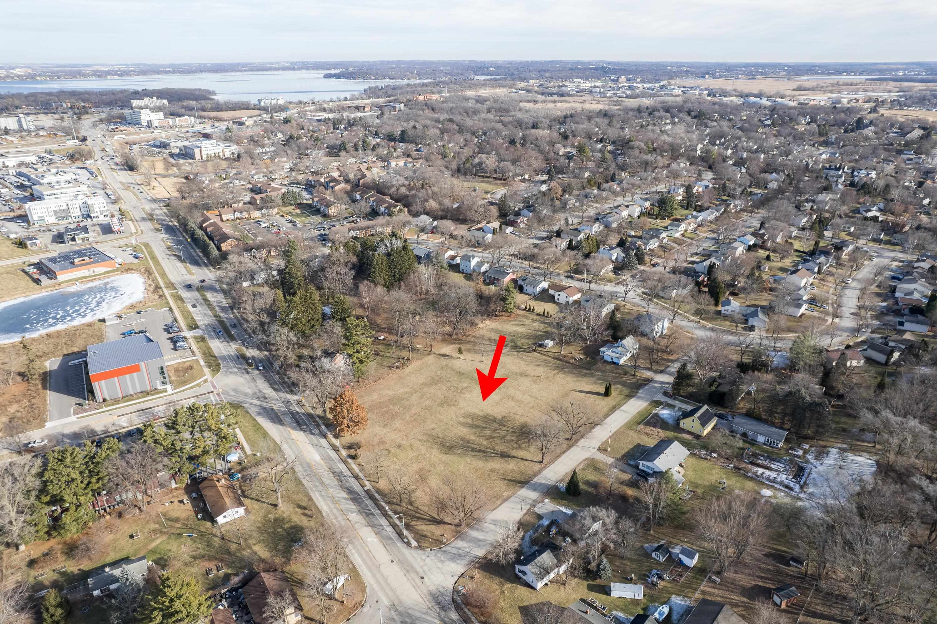 2735 Rimrock Road Madison, WI 53713 - Photo 8 of 25