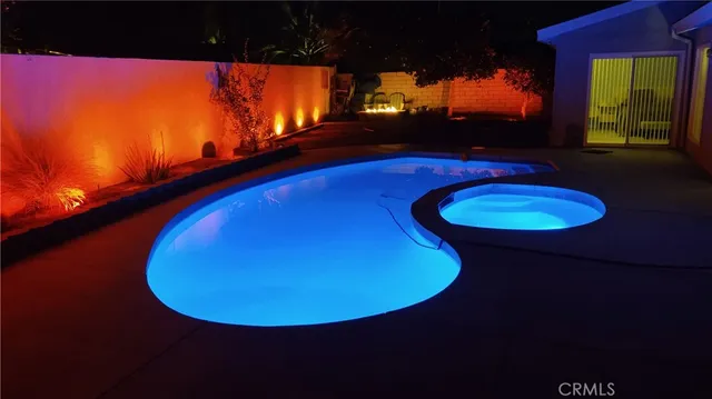 $723,000 | 826 Arroyo Vista Drive, Palm Springs, CA 92264