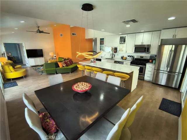 $723,000 | 826 Arroyo Vista Drive, Palm Springs, CA 92264