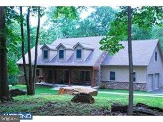 3120 Long Road Green Lane, PA 18054 - Photo 1 of 12 Exterior Front