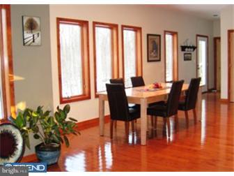 3120 Long Road Green Lane, PA 18054 - Photo 6 of 12 Breakfast Room