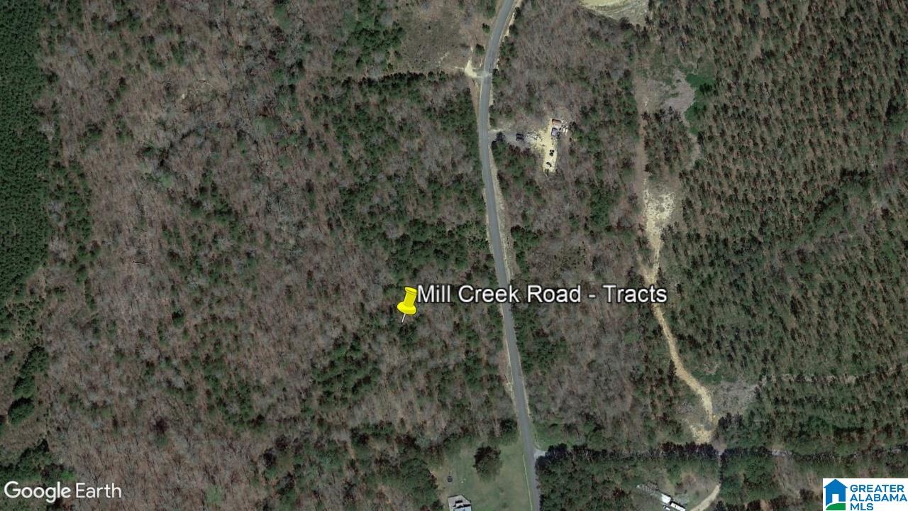 Tract G Mill Creek Road, Unit G Nauvoo, AL 35578 - Photo 1 of 5