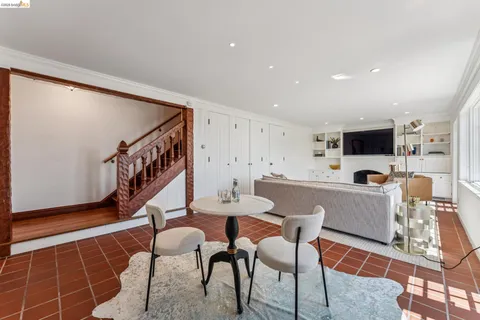 $3,750,000 | 120 Somerset Road, Piedmont, CA 94611