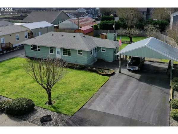 $479,000 | 34140 Southeast Elm Street, Scappoose, OR 97056