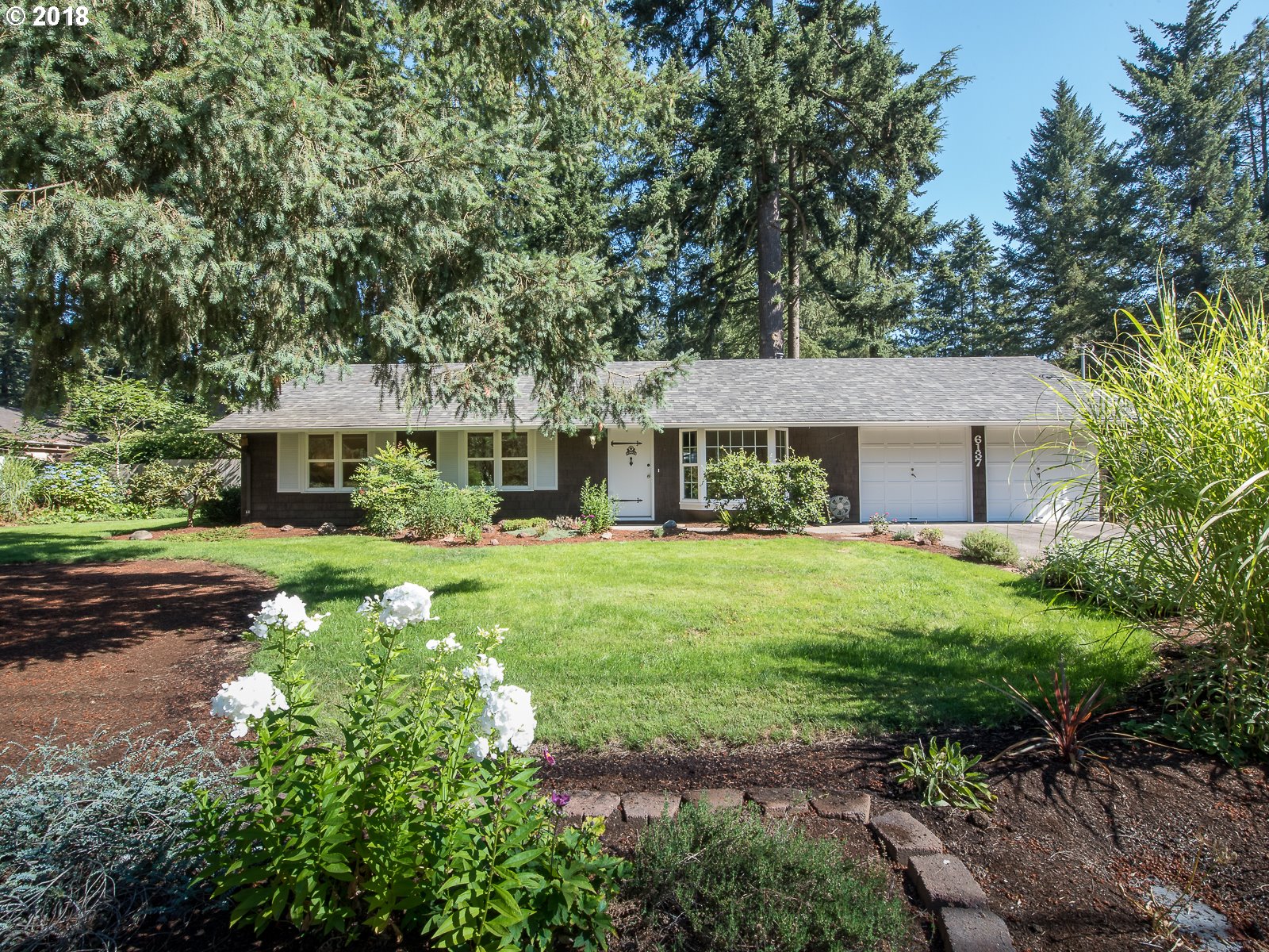 6137 Southwest Childs Road Lake Oswego, OR 97035 - Photo 28 of 30 Exterior