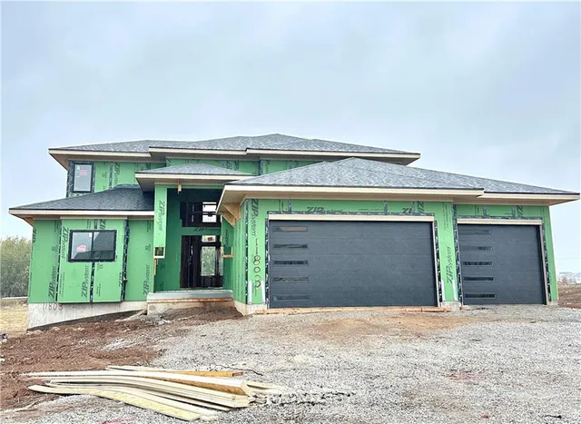 $1,102,550 | 11803 West 181st Terrace, Overland Park, KS 66013