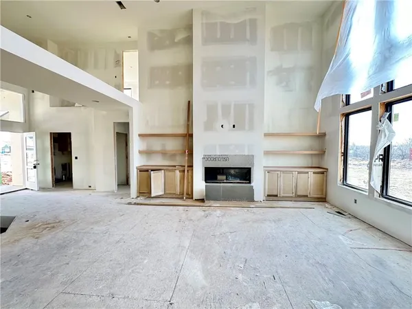 $1,102,550 | 11803 West 181st Terrace, Overland Park, KS 66013