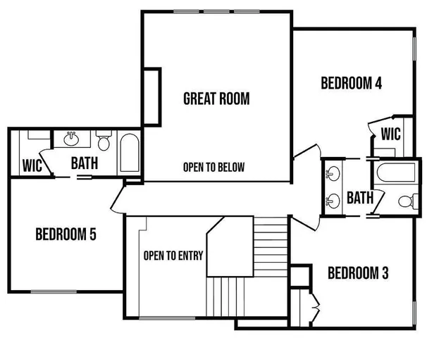 $1,102,550 | 11803 West 181st Terrace, Overland Park, KS 66013