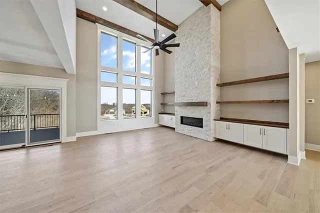 $1,102,550 | 11803 West 181st Terrace, Overland Park, KS 66013