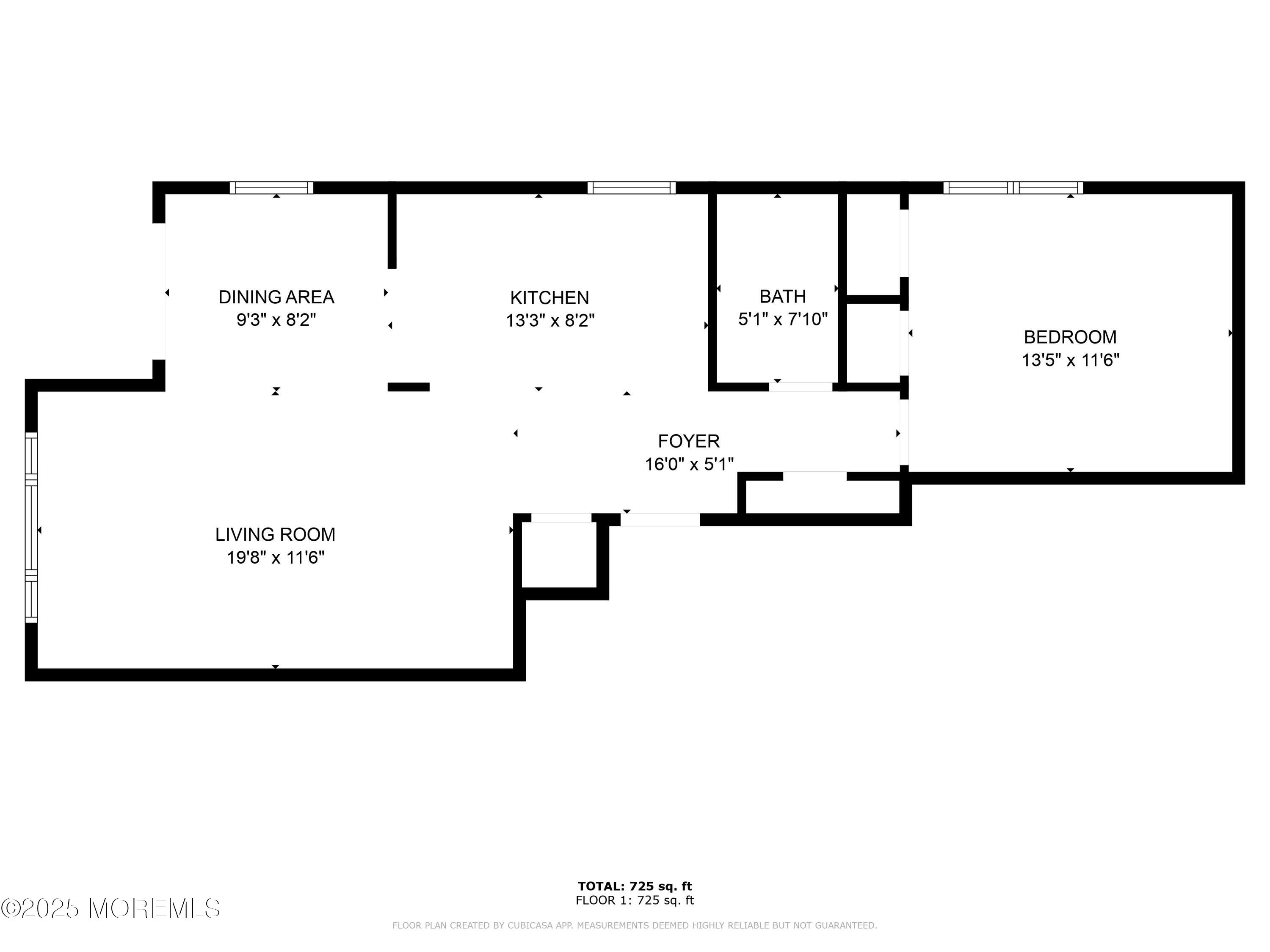 200 Portland Road, Unit B22 Highlands, NJ 07732 - Photo 35 of 35