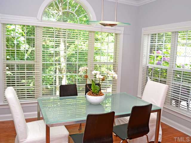 1050 Barnford Mill Road Wake Forest, NC 27587 - Photo 12 of 25 Breakfast Area