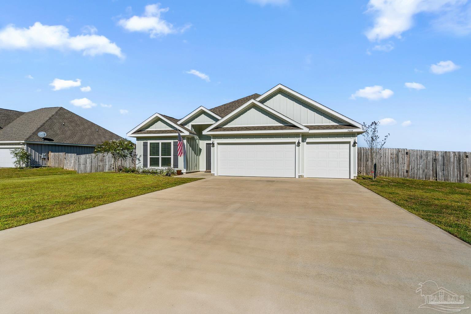7684 Dewey Jernigan Road Pace, FL 32571 - Photo 2 of 56 Gallery Image 2