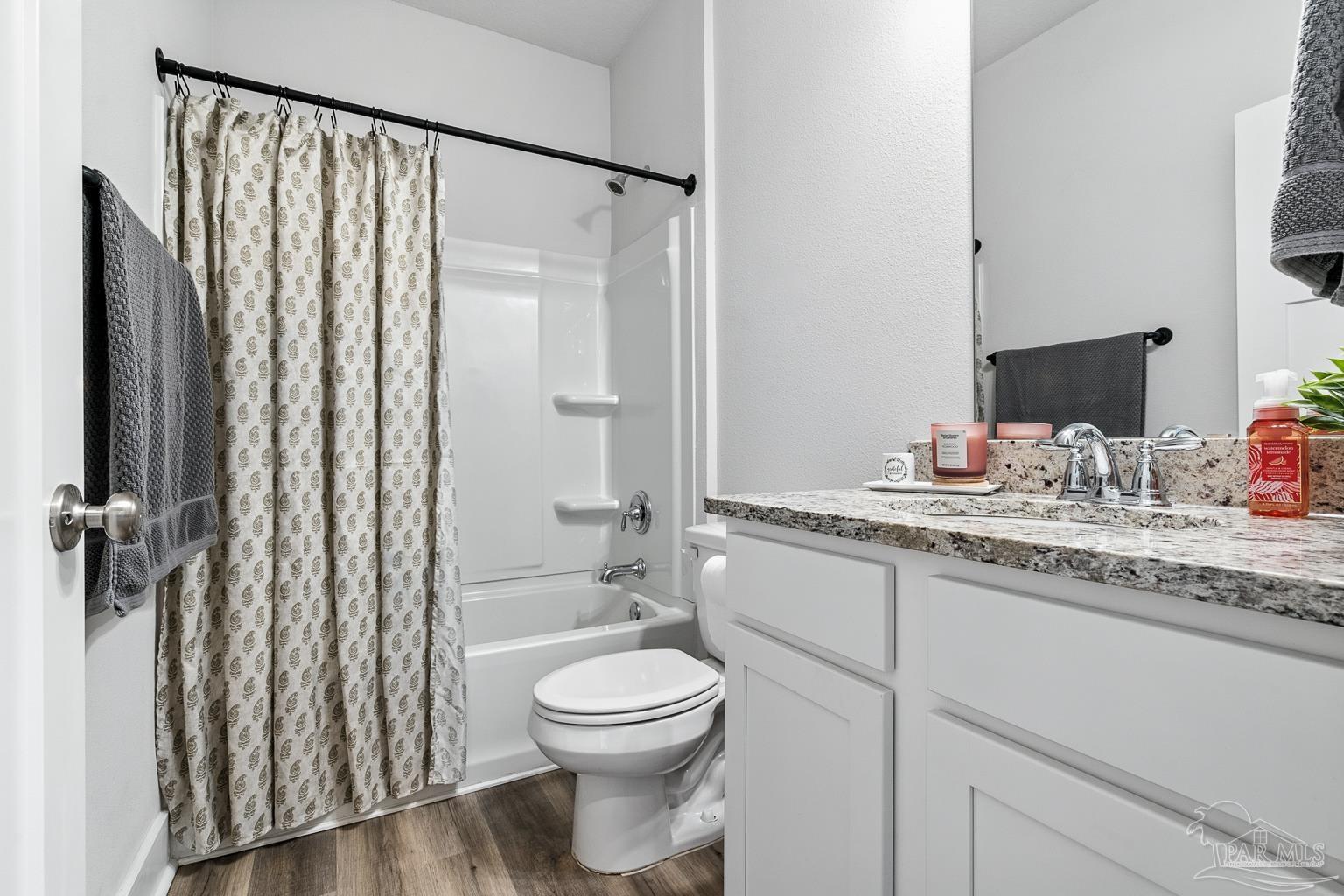 7684 Dewey Jernigan Road Pace, FL 32571 - Photo 28 of 56 Gallery Image 28
