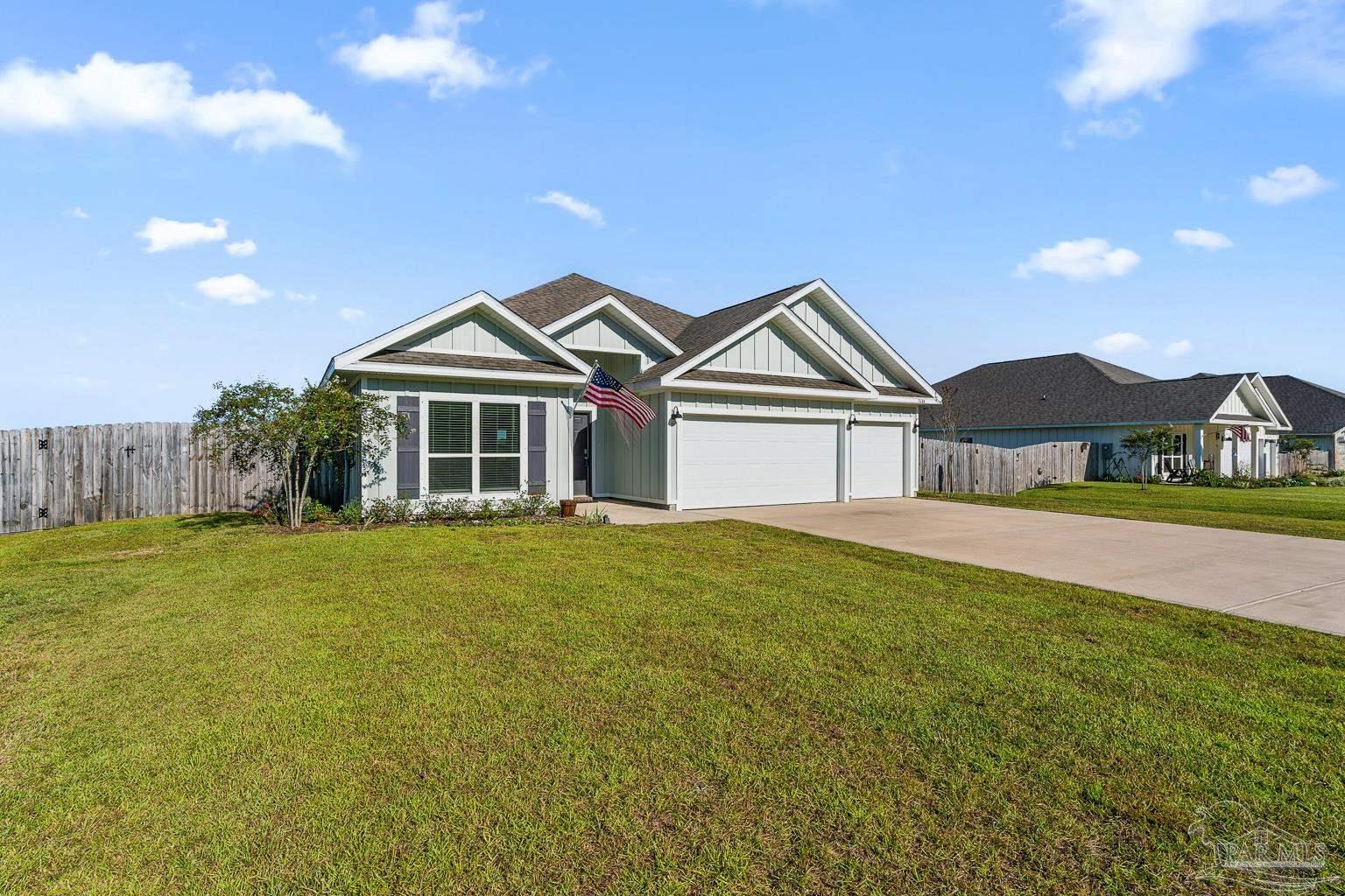 7684 Dewey Jernigan Road Pace, FL 32571 - Photo 3 of 56 Gallery Image 3