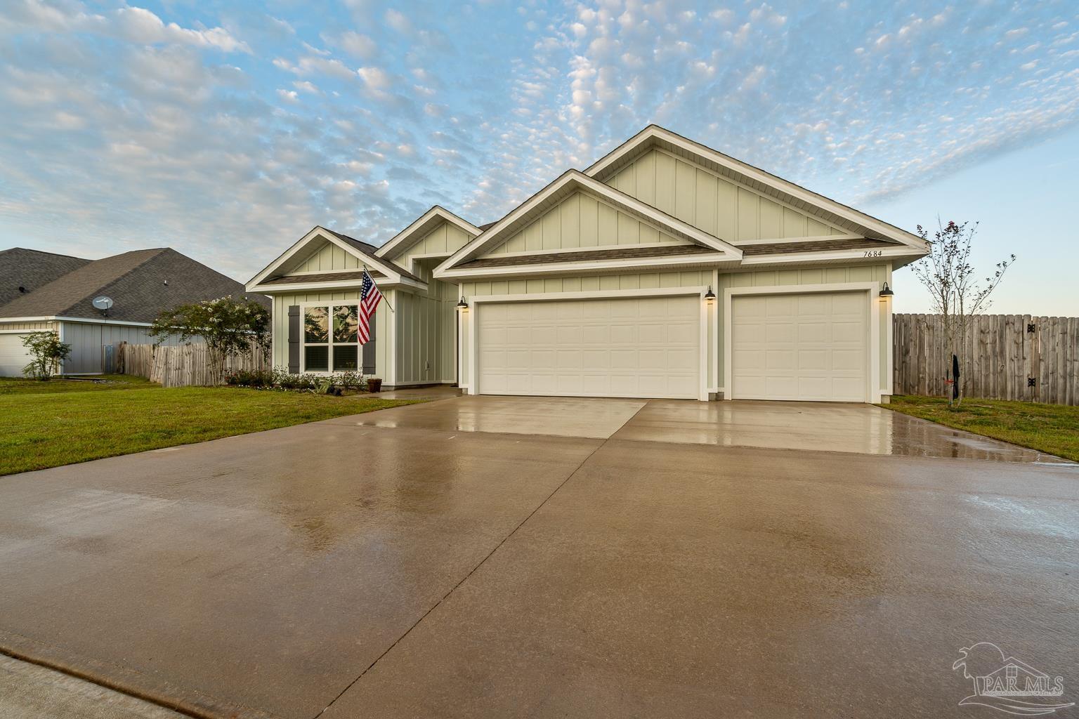 7684 Dewey Jernigan Road Pace, FL 32571 - Photo 4 of 56 Gallery Image 4